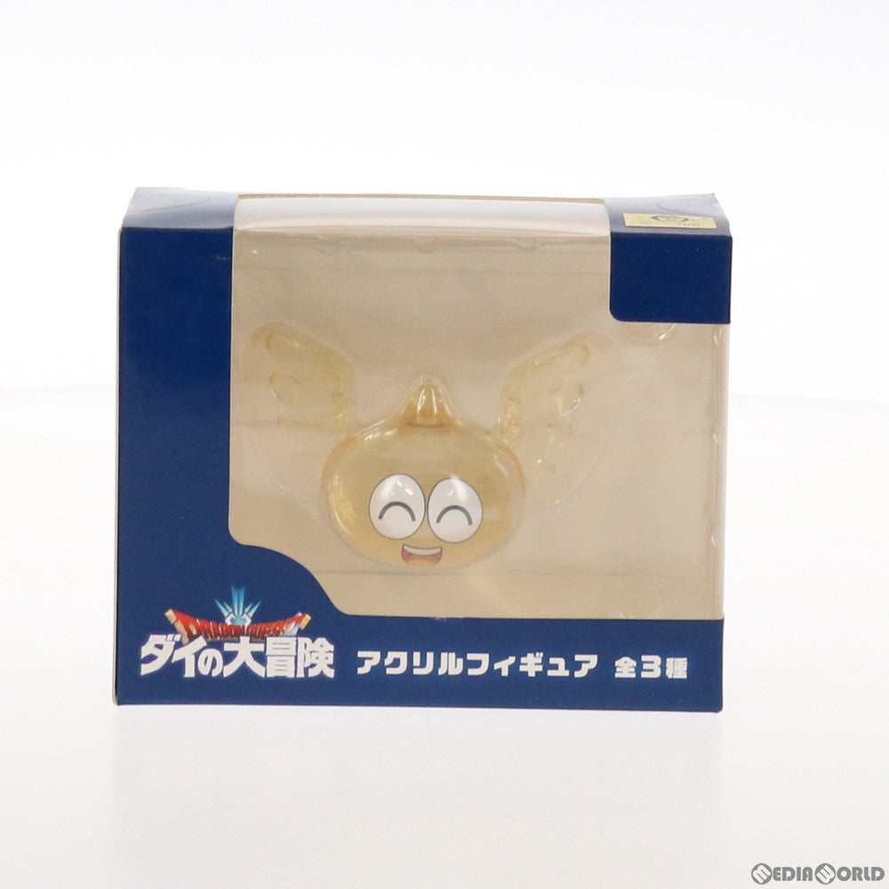 【中古即納】[FIG] ゴメちゃん(笑顔) ドラゴンクエスト ダイの大冒険 アクリルフィギュア プライズ タイトー(20210331)