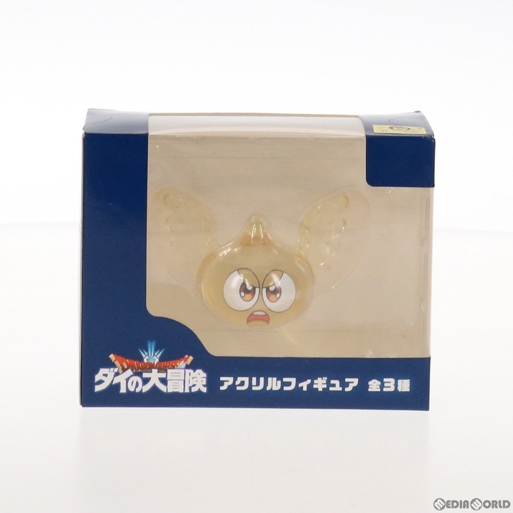 【中古即納】[FIG] ゴメちゃん(睨み顔) ドラゴンクエスト ダイの大冒険 アクリルフィギュア プライズ タイトー(20210331)