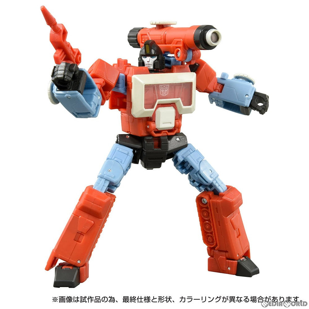 【新品即納】[TOY] トランスフォーマー スタジオシリーズ SS-75 パーセプター 完成トイ タカラトミー(20220430)