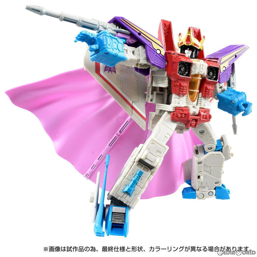 【新品即納】[TOY] トランスフォーマー スタジオシリーズ SS-76 スタースクリーム新破壊大帝 完成トイ タカラトミー(20220430)