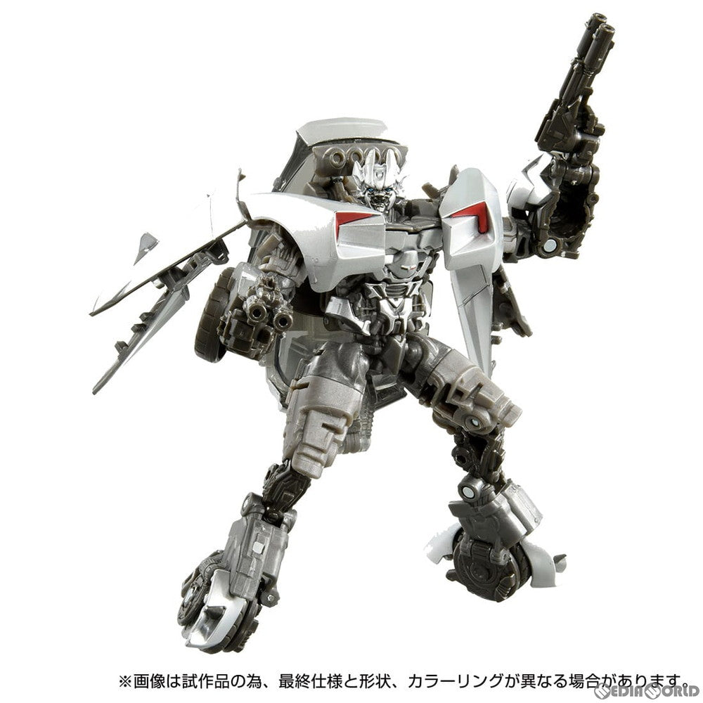 【新品即納】[TOY] トランスフォーマー スタジオシリーズ SS-77 サイドスワイプ 完成トイ タカラトミー(20220430)