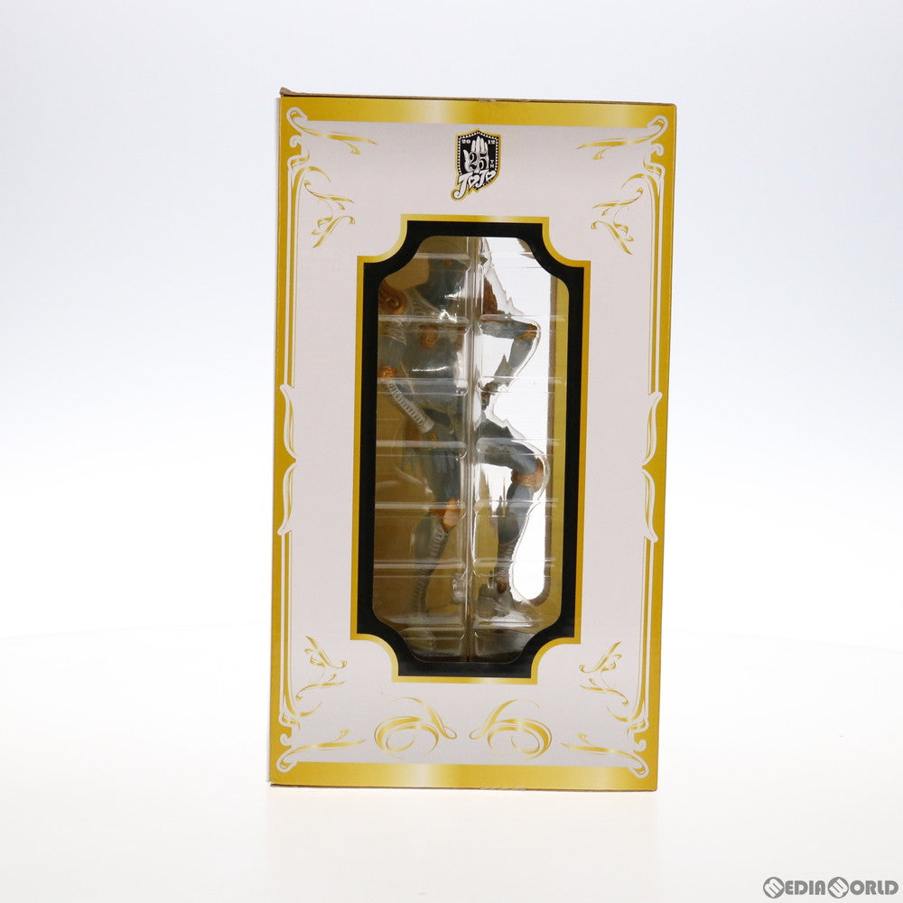 【中古即納】[FIG] D賞 ゴールド・エクスペリエンス アニバーサリーフィギュア 一番くじ ジョジョの奇妙な冒険 アニバーサリーズ2 プライズ バンプレスト(20121210)