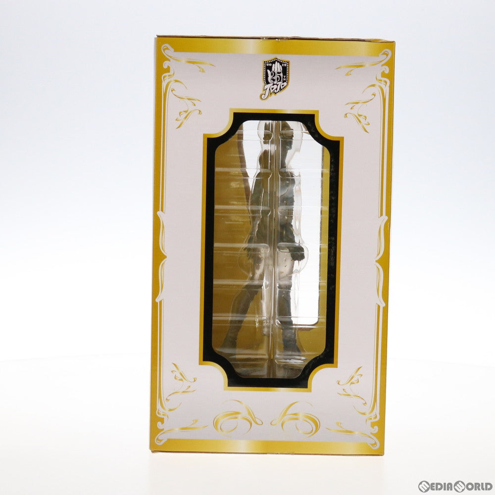 【中古即納】[FIG] E賞 ストーン・フリー アニバーサリーフィギュア 一番くじ ジョジョの奇妙な冒険 アニバーサリーズ2 プライズ バンプレスト(20121210)