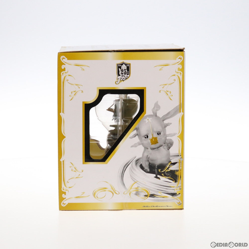 【中古即納】[FIG] F賞 タスク アニバーサリーフィギュア 一番くじ ジョジョの奇妙な冒険 アニバーサリーズ2 プライズ バンプレスト(20121210)