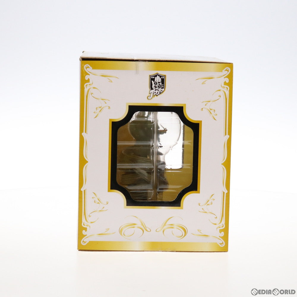 【中古即納】[FIG] F賞 タスク アニバーサリーフィギュア 一番くじ ジョジョの奇妙な冒険 アニバーサリーズ2 プライズ バンプレスト(20121210)