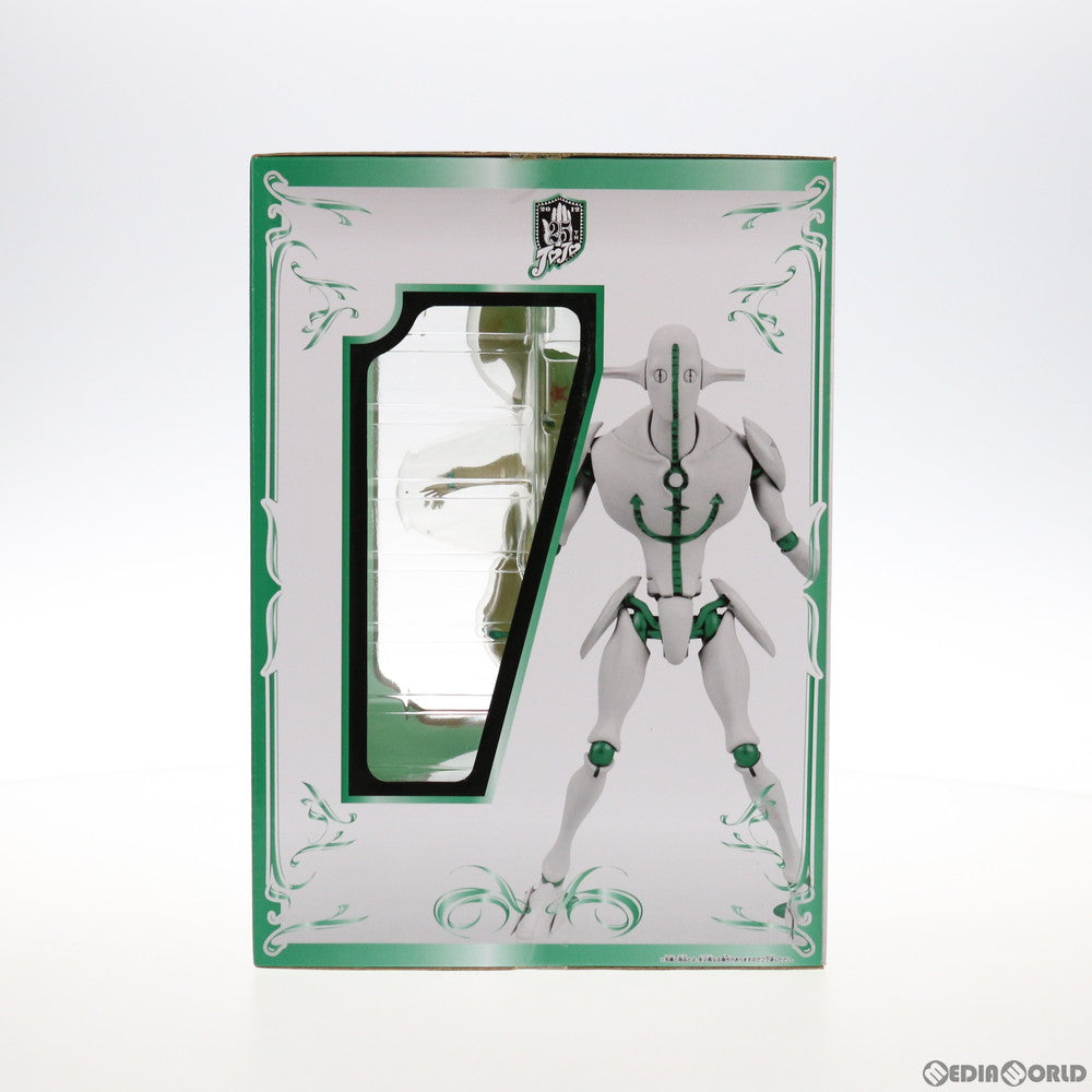 【中古即納】[FIG] 書店限定 ラストワン賞 ソフト&ウエット フィギュア 一番くじ ジョジョの奇妙な冒険 アニバーサリーズ2 プライズ バンプレスト(20121210)