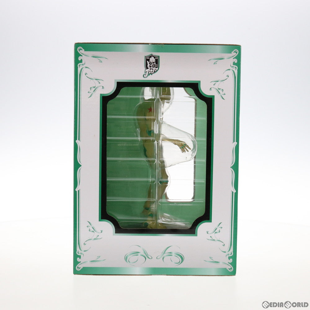 【中古即納】[FIG] 書店限定 ラストワン賞 ソフト&ウエット フィギュア 一番くじ ジョジョの奇妙な冒険 アニバーサリーズ2 プライズ バンプレスト(20121210)