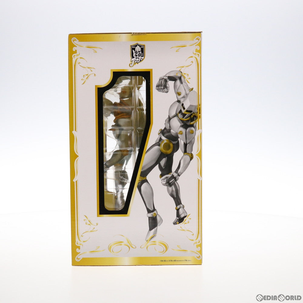 【中古即納】[FIG] C賞 クレイジー・ダイヤモンド アニバーサリーフィギュア 一番くじ ジョジョの奇妙な冒険 アニバーサリーズ2 プライズ バンプレスト(20121210)