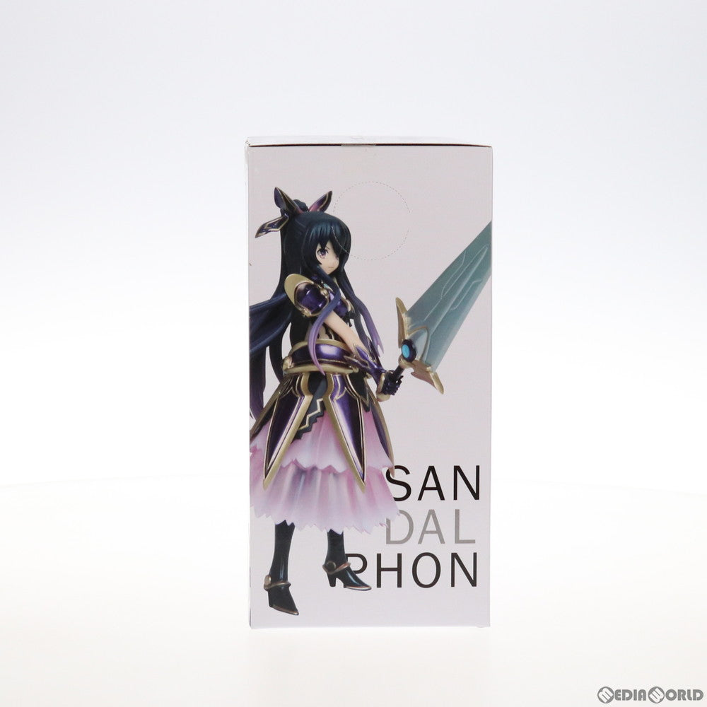 【中古即納】[FIG] 夜刀神十香(やとがみとうか) デート・ア・ライブ フィギュア プライズ タイトー(20130430)