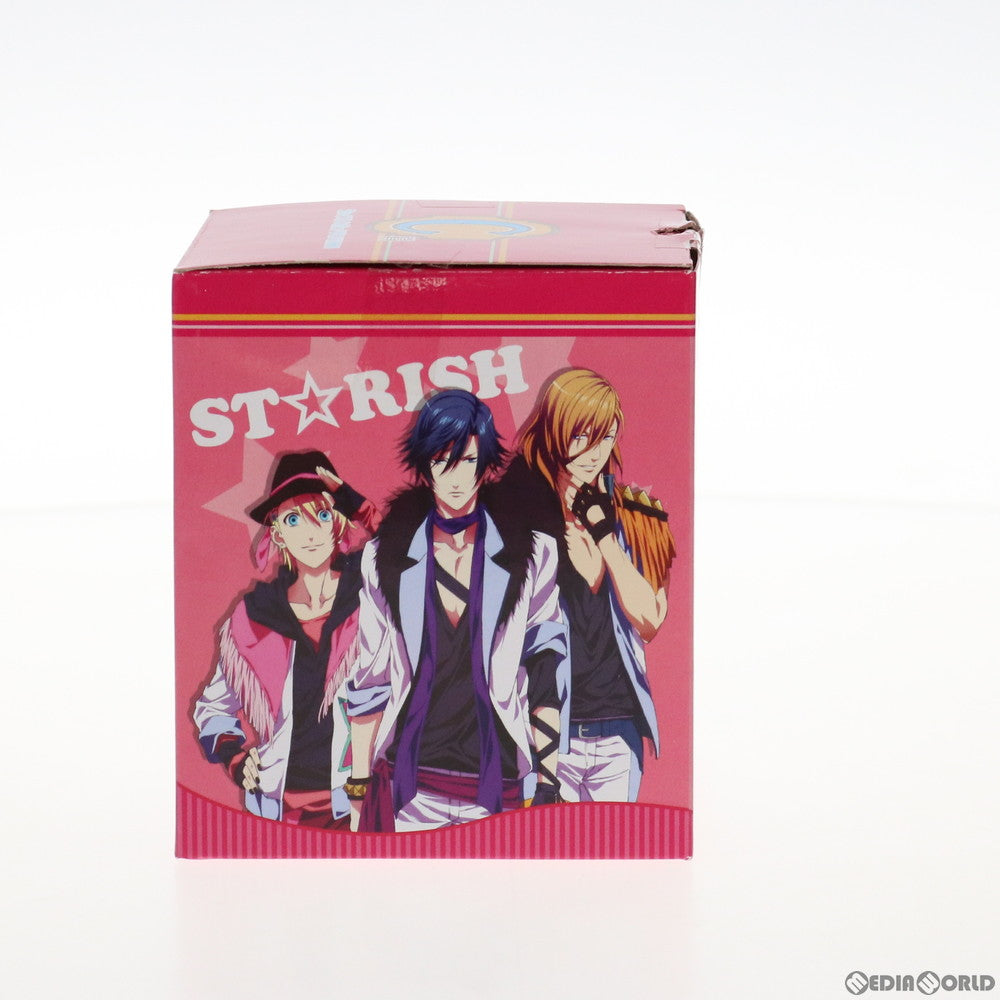 【中古即納】[FIG] C賞 一十木音也(いっときおとや) デフォルメフィギュア タイトーくじ本舗 うたの☆プリンスさまっ♪マジLOVE1000% プライズ タイトー(20150526)