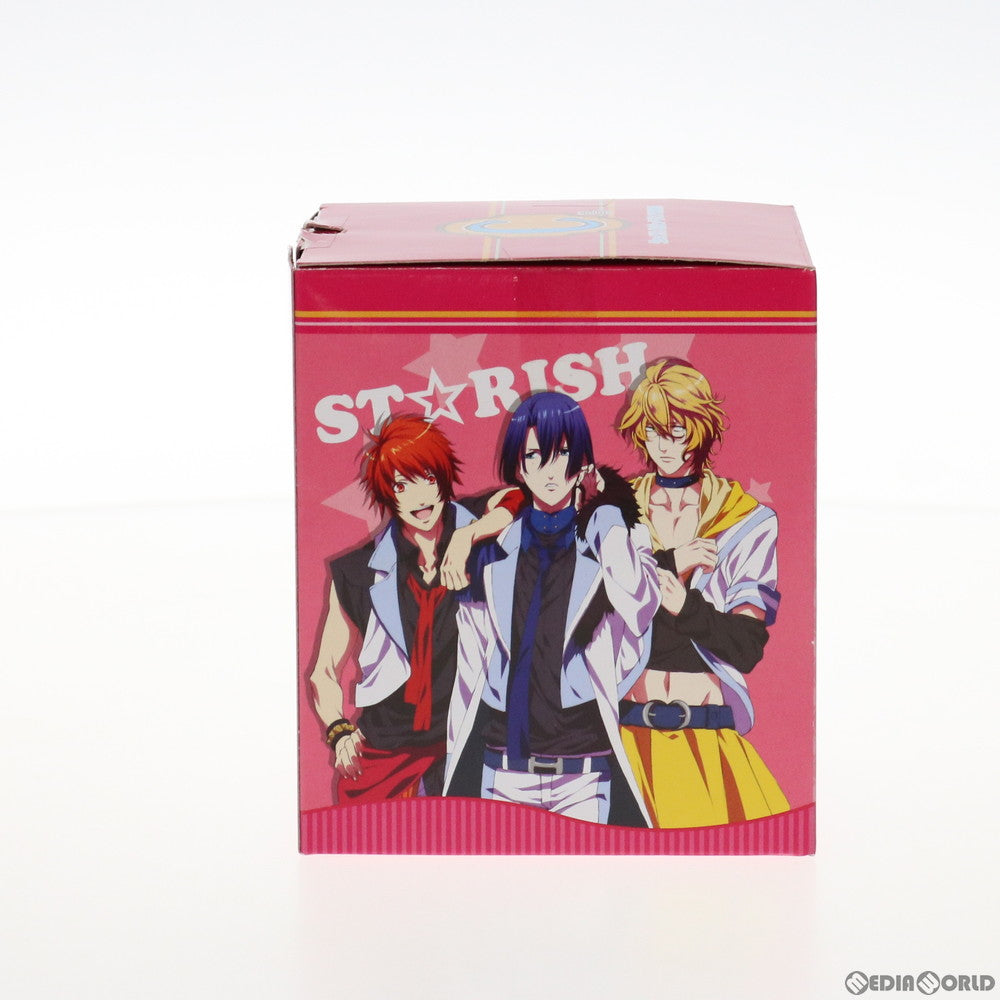 【中古即納】[FIG] C賞 一十木音也(いっときおとや) デフォルメフィギュア タイトーくじ本舗 うたの☆プリンスさまっ♪マジLOVE1000% プライズ タイトー(20150526)