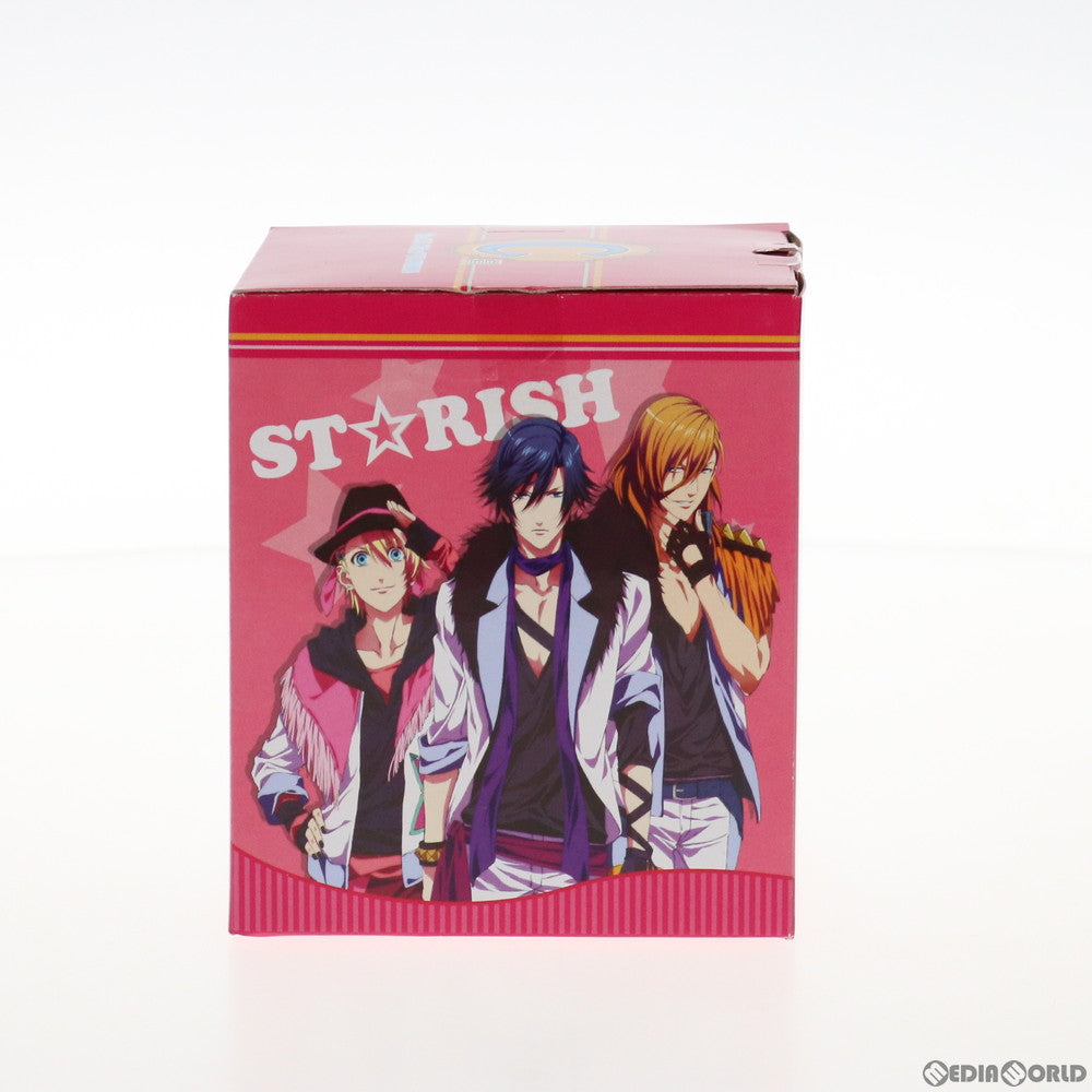 【中古即納】[FIG] C賞 来栖翔(くるすしょう) デフォルメフィギュア タイトーくじ本舗 うたの☆プリンスさまっ♪マジLOVE1000% プライズ タイトー(20150526)