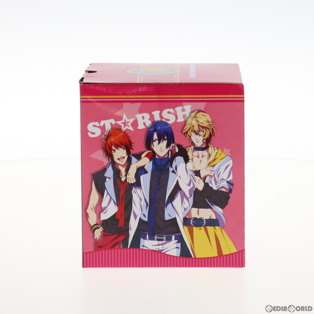 【中古即納】[FIG] C賞 来栖翔(くるすしょう) デフォルメフィギュア タイトーくじ本舗 うたの☆プリンスさまっ♪マジLOVE1000% プライズ タイトー(20150526)