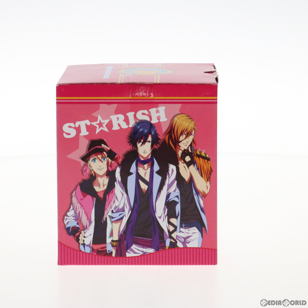 【中古即納】[FIG] C賞 聖川真斗(ひじりかわまさと) デフォルメフィギュア タイトーくじ本舗 うたの☆プリンスさまっ♪マジLOVE1000% プライズ タイトー(20150526)