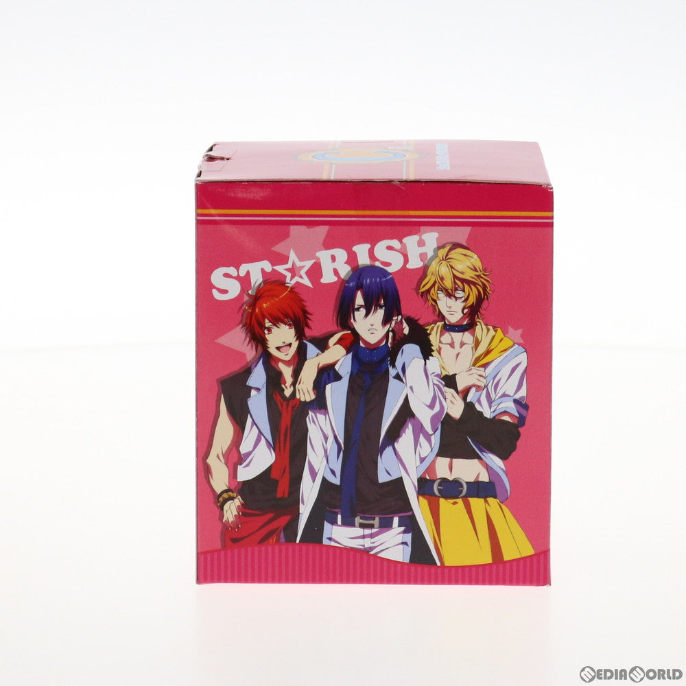 【中古即納】[FIG] C賞 聖川真斗(ひじりかわまさと) デフォルメフィギュア タイトーくじ本舗 うたの☆プリンスさまっ♪マジLOVE1000% プライズ タイトー(20150526)