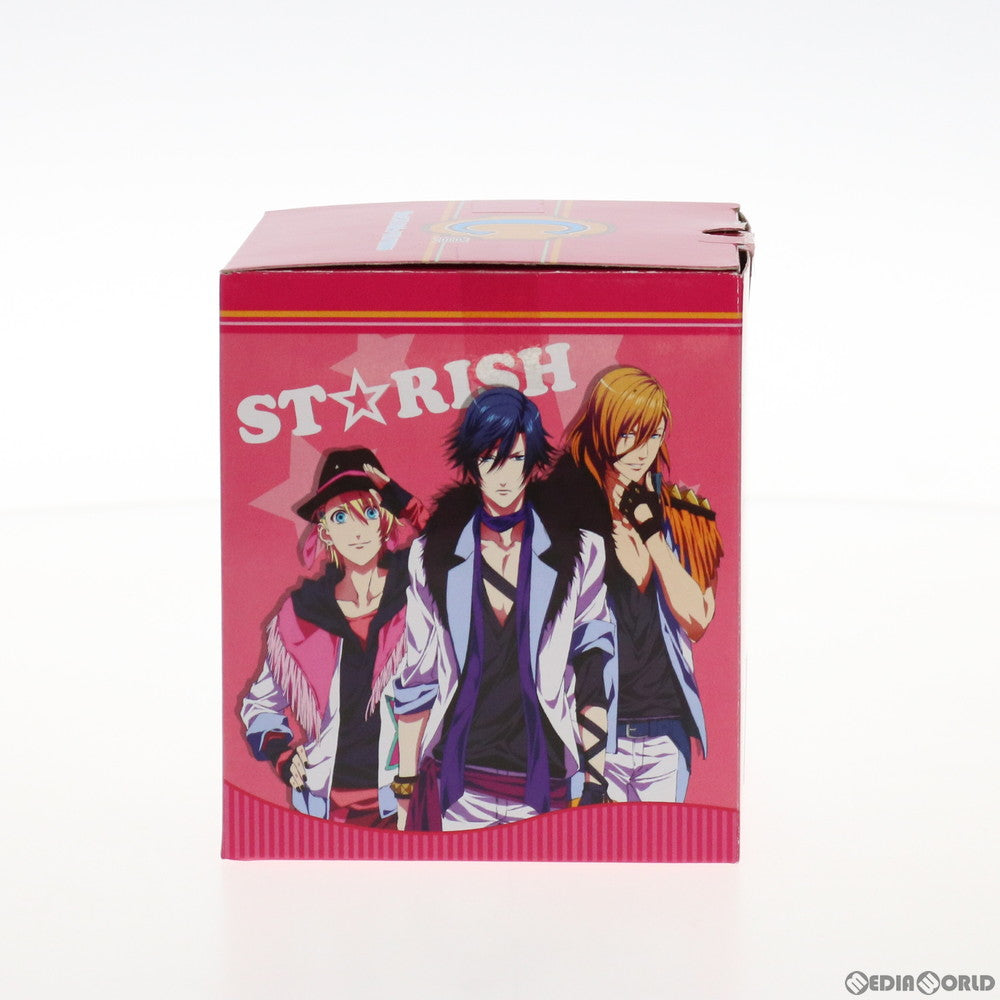 【中古即納】[FIG] C賞 一ノ瀬トキヤ(いちのせときや) デフォルメフィギュア タイトーくじ本舗 うたの☆プリンスさまっ♪マジLOVE1000% プライズ タイトー(20150526)