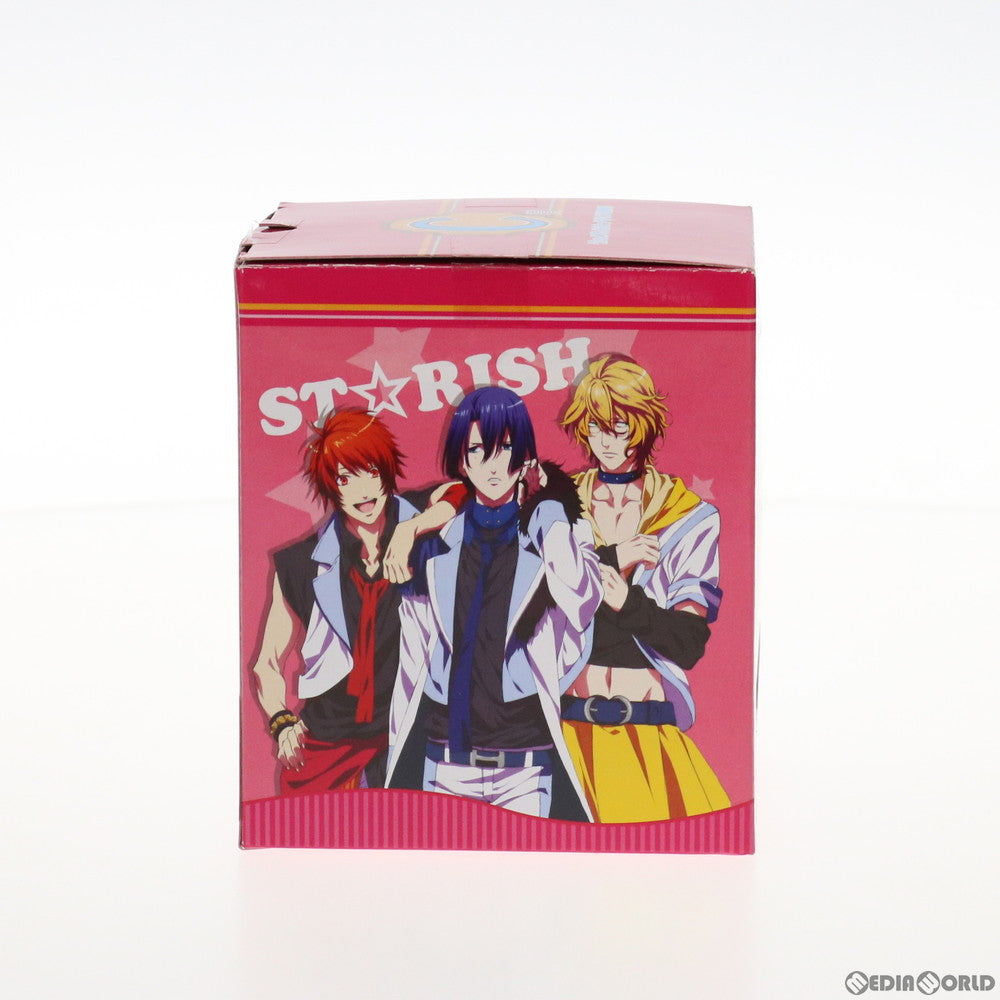 【中古即納】[FIG] C賞 一ノ瀬トキヤ(いちのせときや) デフォルメフィギュア タイトーくじ本舗 うたの☆プリンスさまっ♪マジLOVE1000% プライズ タイトー(20150526)