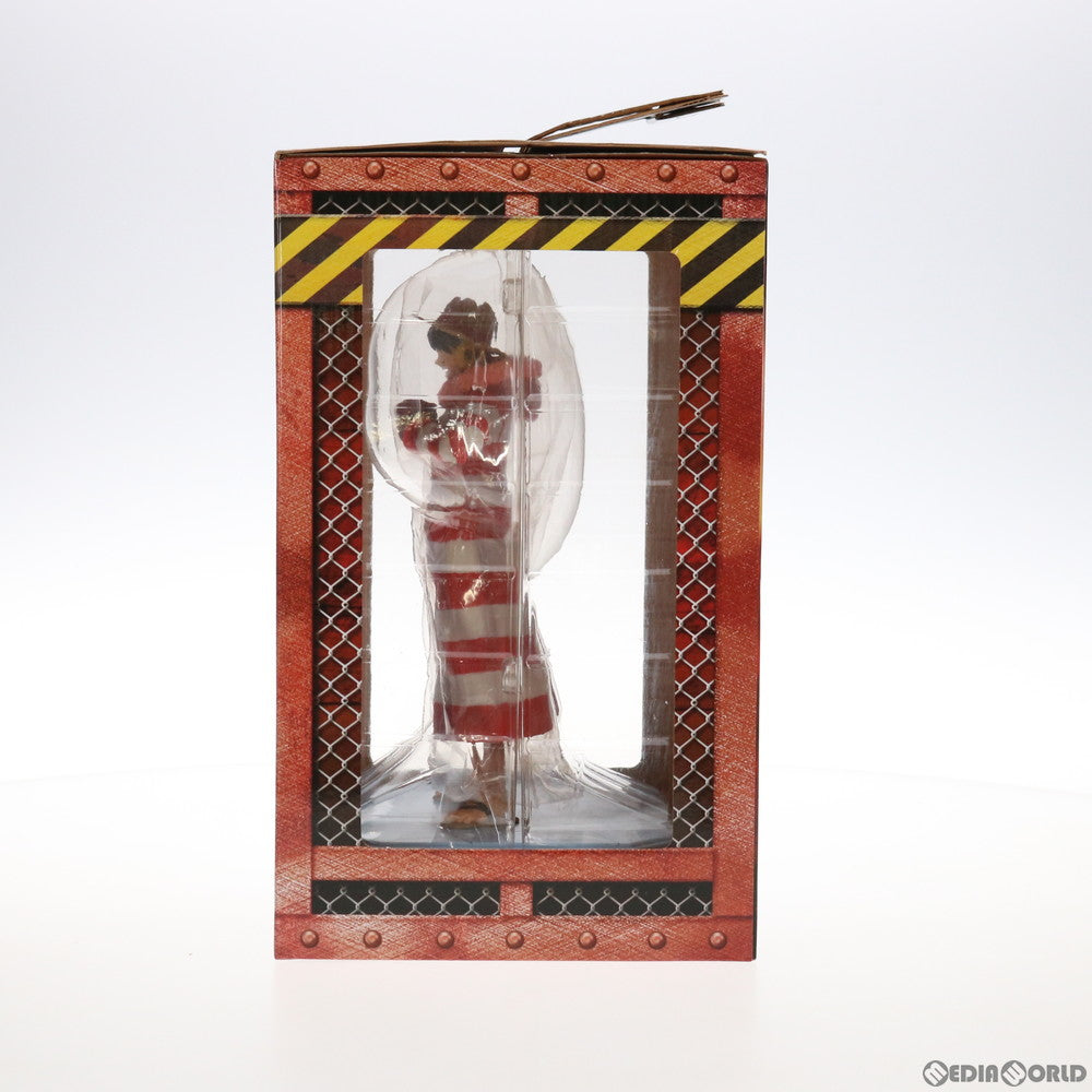 【中古即納】[FIG] C賞 モンキー・D・ルフィ フィギュア 一番くじ ワンピース～パンクハザード編～ ONE PIECE プライズ バンプレスト(20130531)