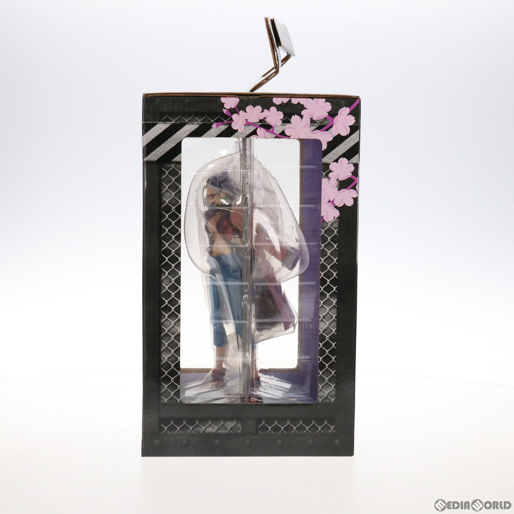 【中古即納】[FIG] ラストワン賞 たしぎ スモーカーver. フィギュア 一番くじ ワンピース〜パンクハザード編〜 ONE PIECE プライズ バンプレスト(20130531)