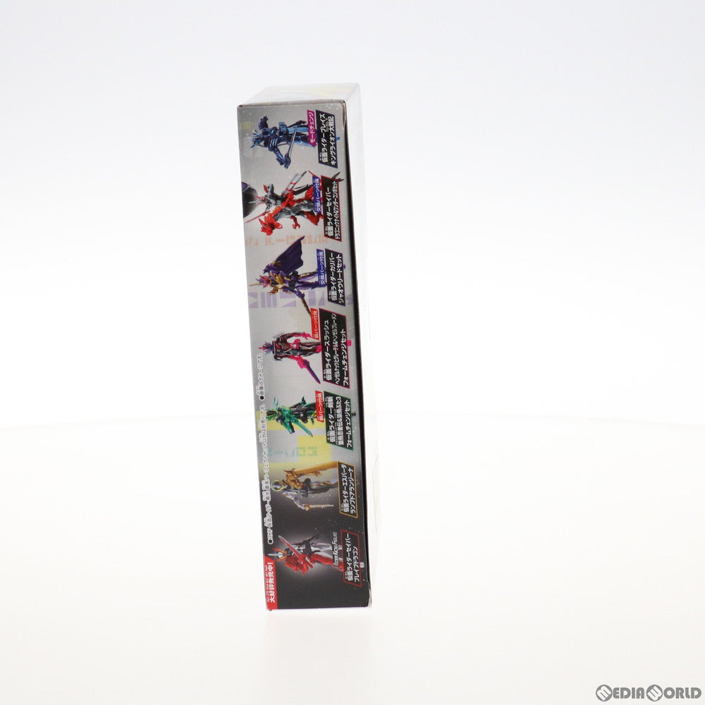 【中古即納】[FIG] RKF 仮面ライダー最光 最高パーフェクトセット 仮面ライダーセイバー/聖刃 完成品 可動フィギュア バンダイ(20210213)