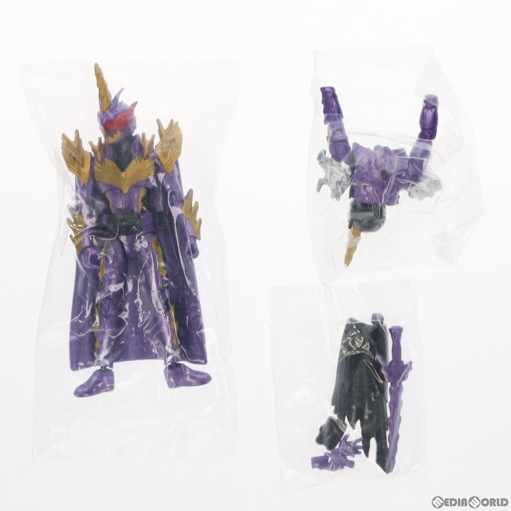 【中古即納】[FIG] RKF 仮面ライダーカリバー ジャオウリードセット 仮面ライダーセイバー/聖刃 完成品 可動フィギュア バンダイ(20201206)