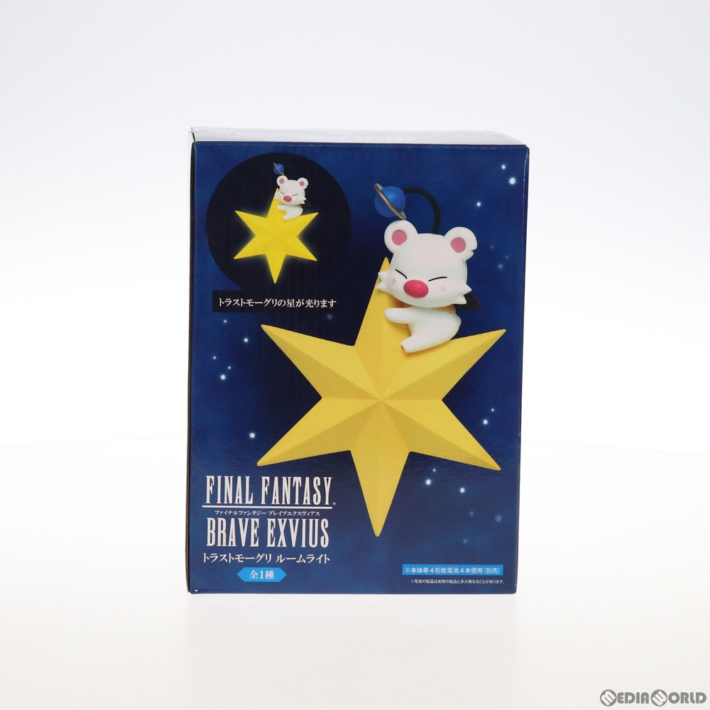 【中古即納】[FIG] トラストモーグリ ルームライト FINAL FANTASY BRAVE EXVIUS(ファイナルファンタジー ブレイブエクスヴィアス) フィギュア プライズ(451131700) タイトー(20190531)