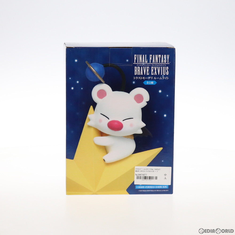 【中古即納】[FIG] トラストモーグリ ルームライト FINAL FANTASY BRAVE EXVIUS(ファイナルファンタジー ブレイブエクスヴィアス) フィギュア プライズ(451131700) タイトー(20190531)