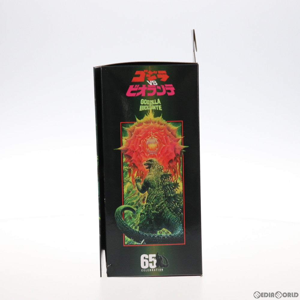 【中古即納】[FIG] ゴジラ ゴジラvsビオランテ 6インチ アクションフィギュア(海外流通版) ネカ(20200831)