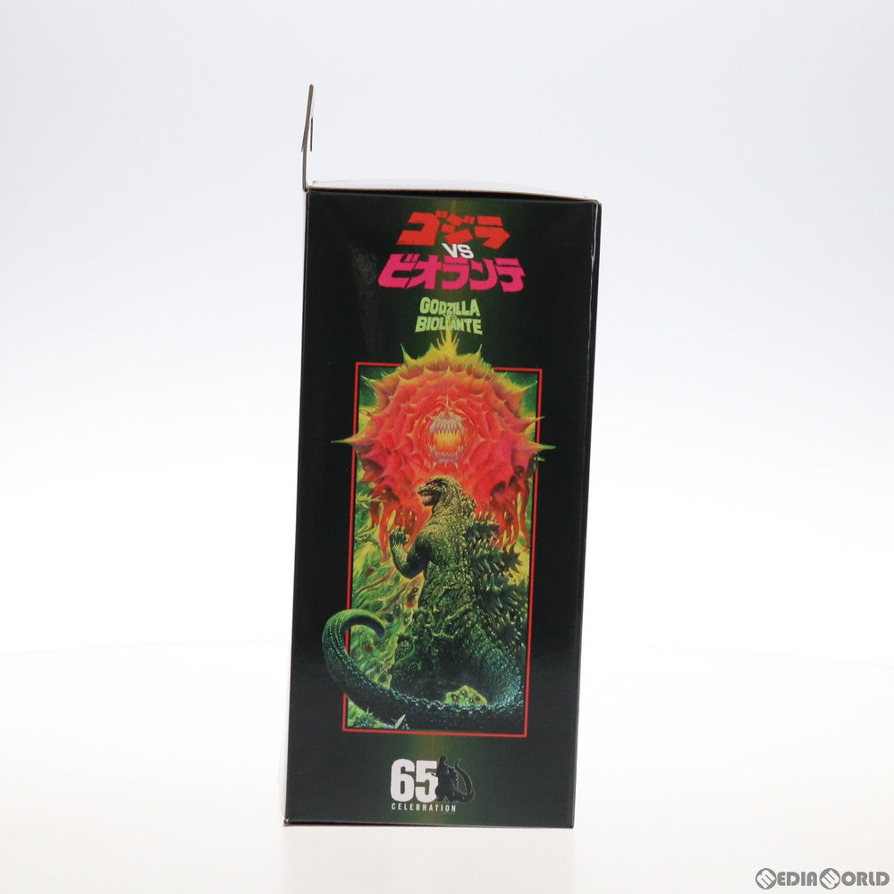 【中古即納】[FIG] ゴジラ ゴジラvsビオランテ 6インチ アクションフィギュア(海外流通版) ネカ(20200831)