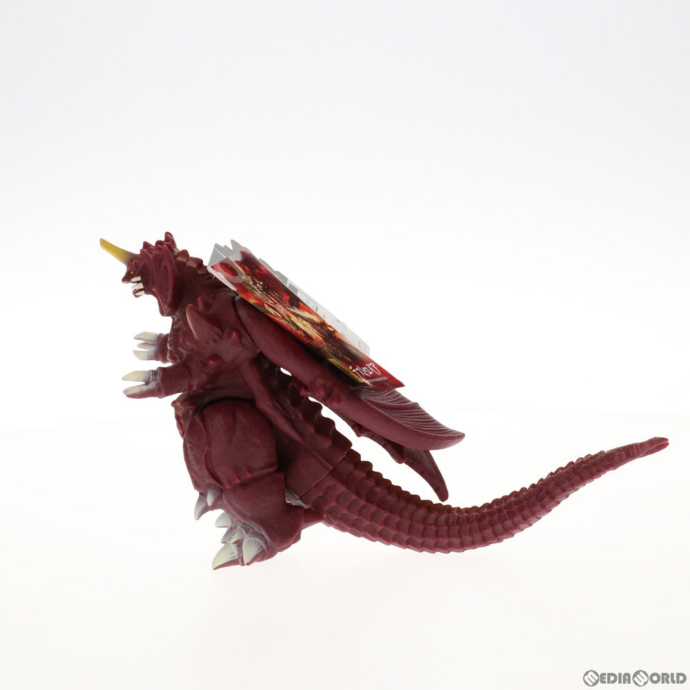 【中古即納】[FIG] ムービーモンスターシリーズ デストロイア ゴジラVSデストロイア 完成品 ソフビフィギュア バンダイ(20171129)