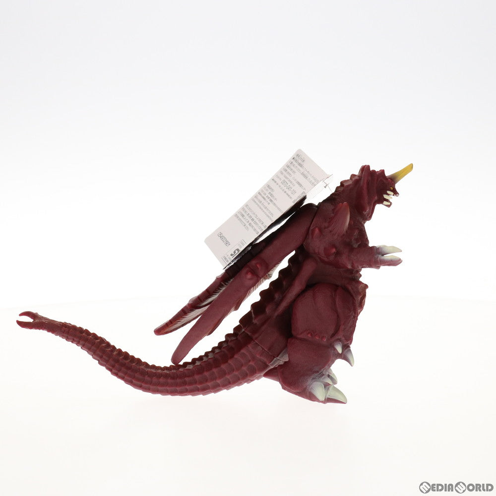 【中古即納】[FIG] ムービーモンスターシリーズ デストロイア ゴジラVSデストロイア 完成品 ソフビフィギュア バンダイ(20171129)