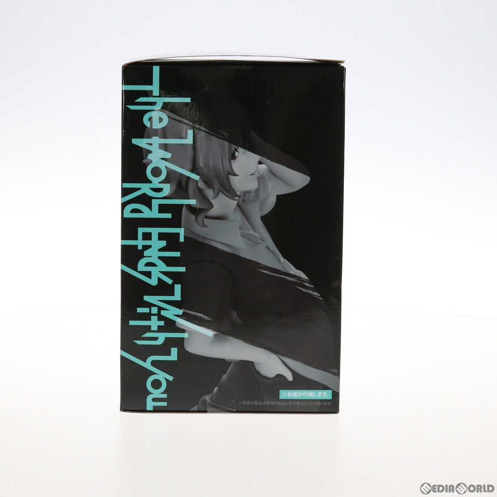 【中古即納】[FIG] ヨシュア すばらしきこのせかい The Animation フィギュア プライズ(451348900) タイトー(20211010)