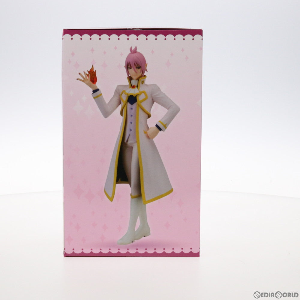 【中古即納】[FIG] アスモデウス・アリス 魔入りました!入間くん スケールフィギュアVol.3 プライズ(E79720) エイコー(20210630)