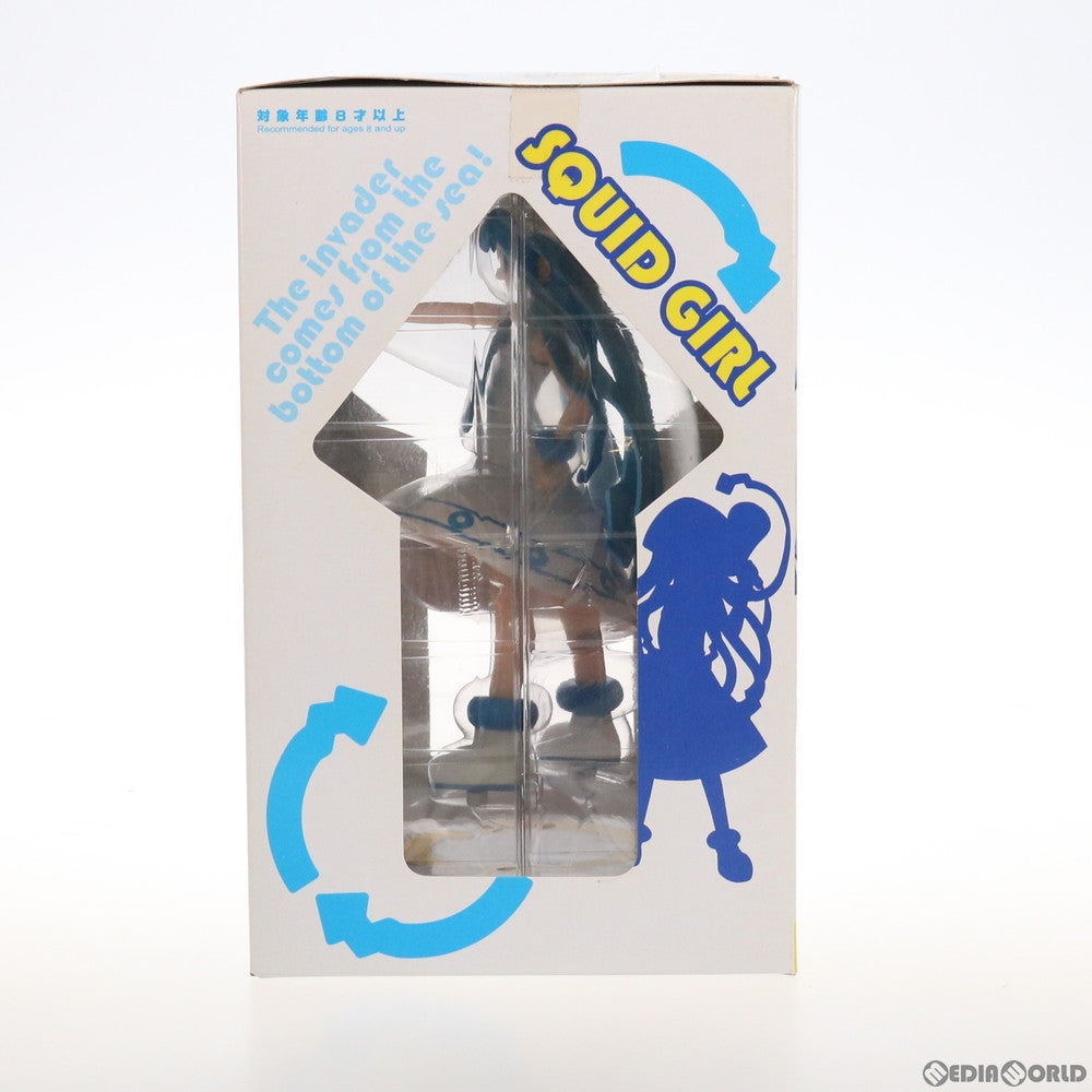 【中古即納】[FIG] イカ娘 SQUID GIRL figure 侵略!イカ娘 フィギュア プライズ タイトー(20111231)