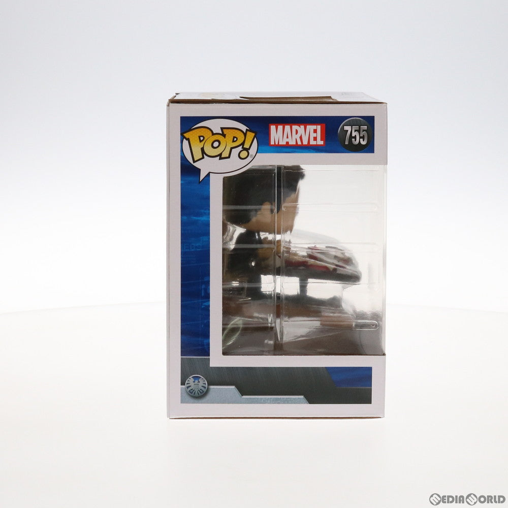 【中古即納】[FIG] Amazon限定 POP! Deluxe 755 ブルース・バナー ビクトリーシャワルマ アベンジャーズ 完成品 フィギュア FUNKO(ファンコ) (20201231)