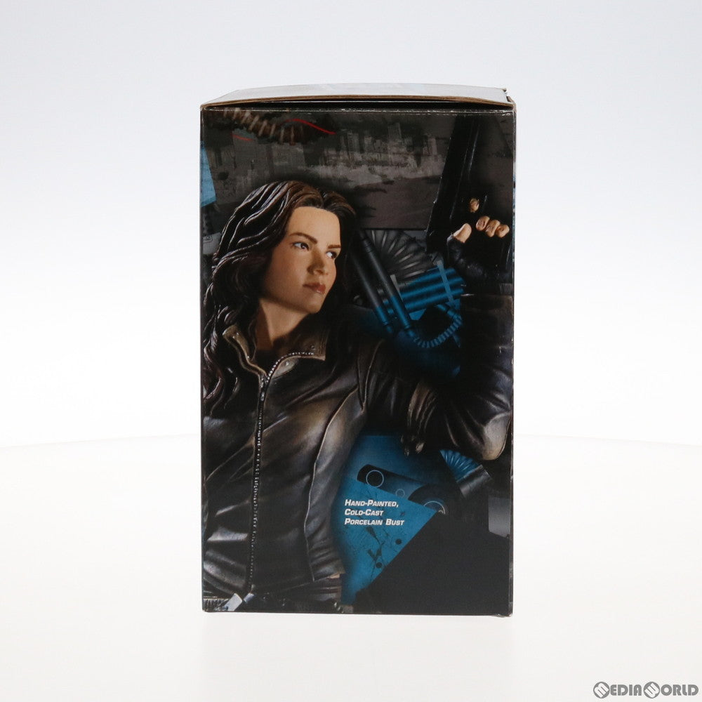 【中古即納】[FIG] ミニバスト ブレア・ウィリアムズ ターミネーター4 完成品 フィギュア DCダイレクト(20090630)