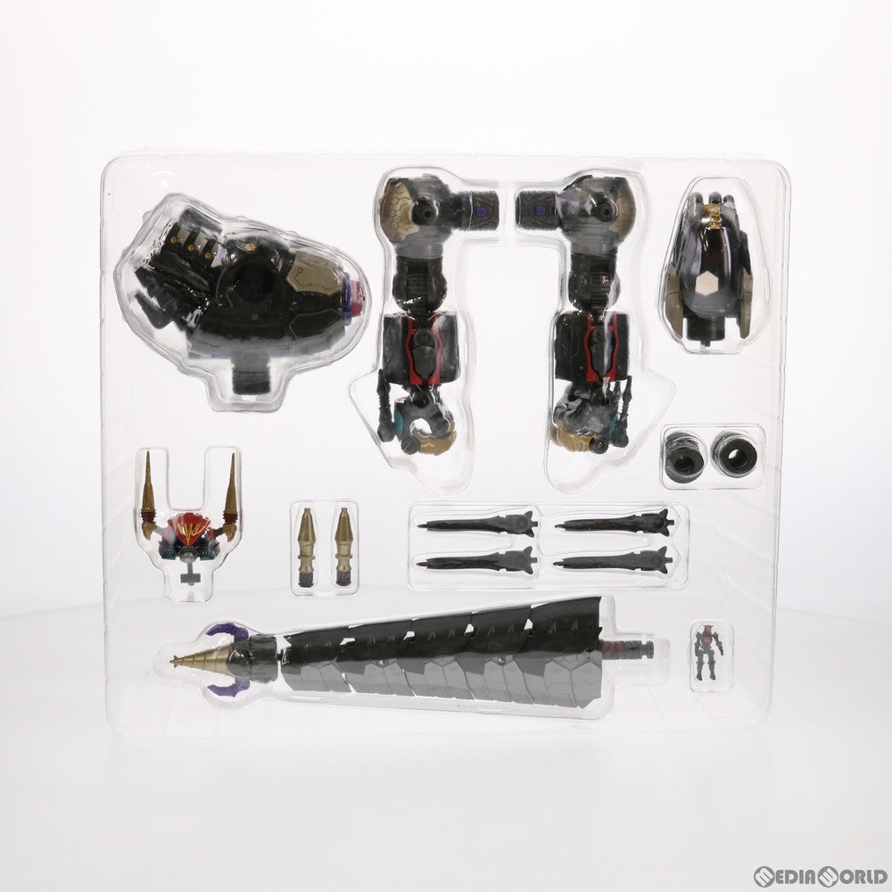 【中古即納】[TOY] タカラトミーモール限定 ダイアクロン DA-75 ワルダロス ドラゴヘッド 完成トイ タカラトミー(20210810)