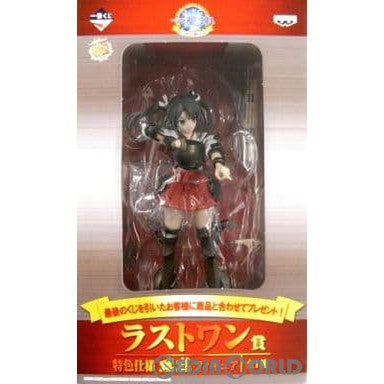 【中古即納】[FIG] ラストワン賞 瑞鶴(ずいかく) 特色仕様 フィギュア 一番くじ 艦これ -第三次作戦 空母機動部隊 見参!- 艦隊これくしょん -艦これ- プライズ(12593) バンプレスト(20140810)