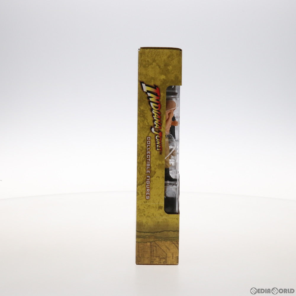 【中古即納】[FIG] USAディズニーテーマパーク限定 インディ・ジョーンズ コレクティブルフィギュア 5パック ディズニー(20101231)