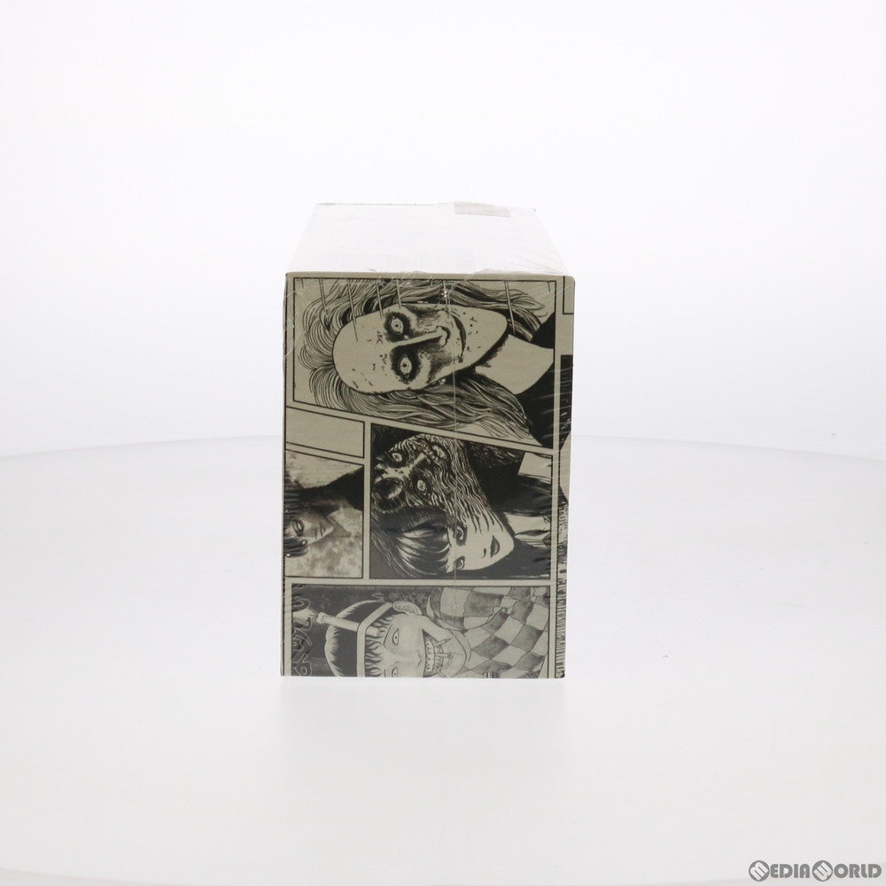 【中古即納】[BOX][FIG] 伊藤潤二 怪奇箱 フィギュア(6個) UNBOX INDUSTRIES(アンボックスインダストリーズ) (20210630)