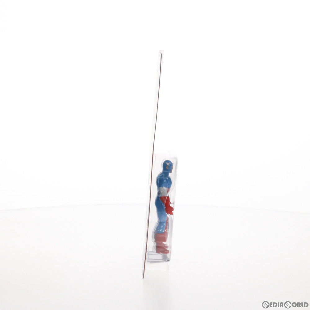 【中古即納】[FIG] マーベル・レジェンド RETRO #01 キャプテン・アメリカ マーベル・コミック 3.75インチ・アクションフィギュア シリーズ1 ハズブロ(20210430)