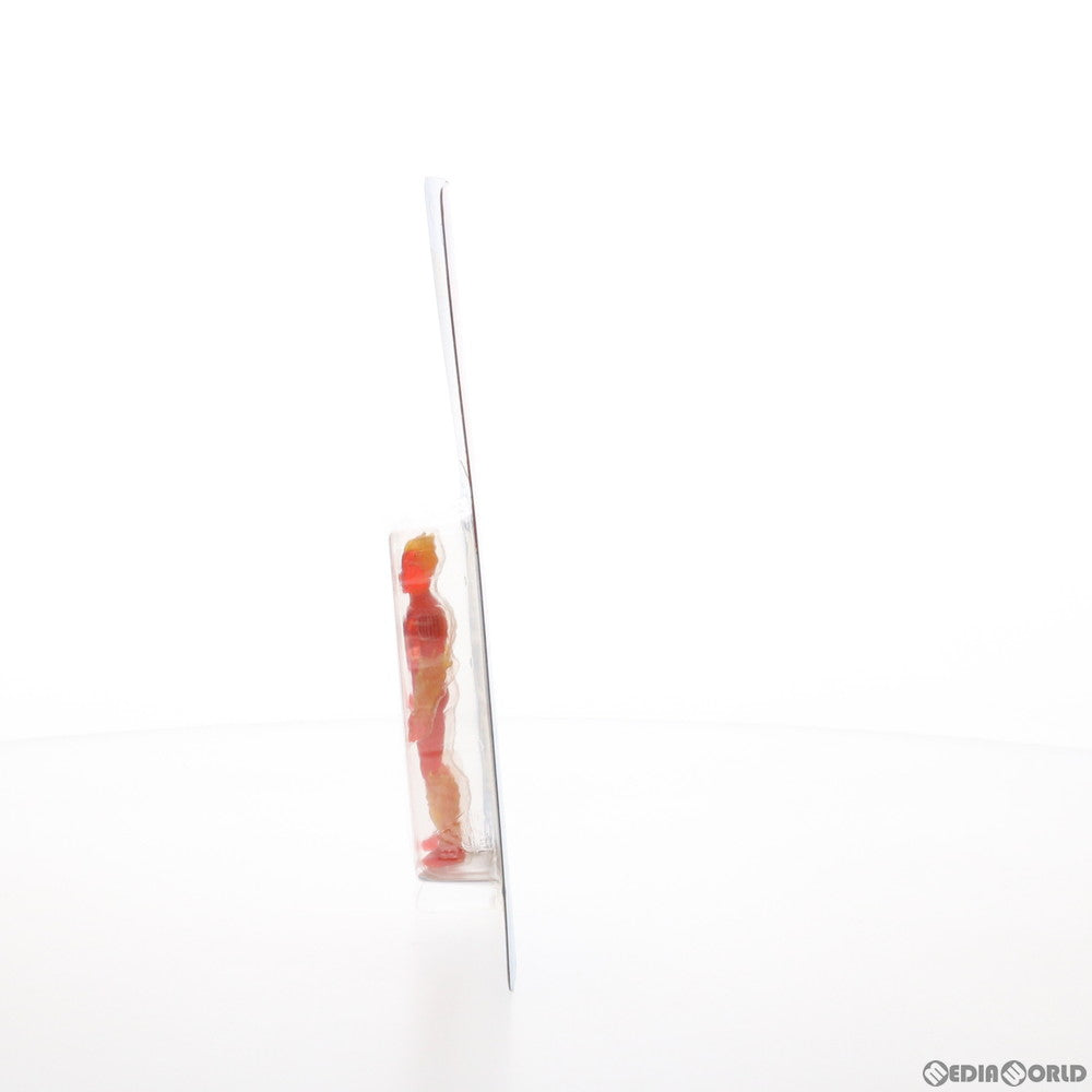 【中古即納】[FIG] マーベル・レジェンド RETRO #06 ヒューマン・トーチ マーベル・コミック 3.75インチ・アクションフィギュア シリーズ1 ハズブロ(20210430)