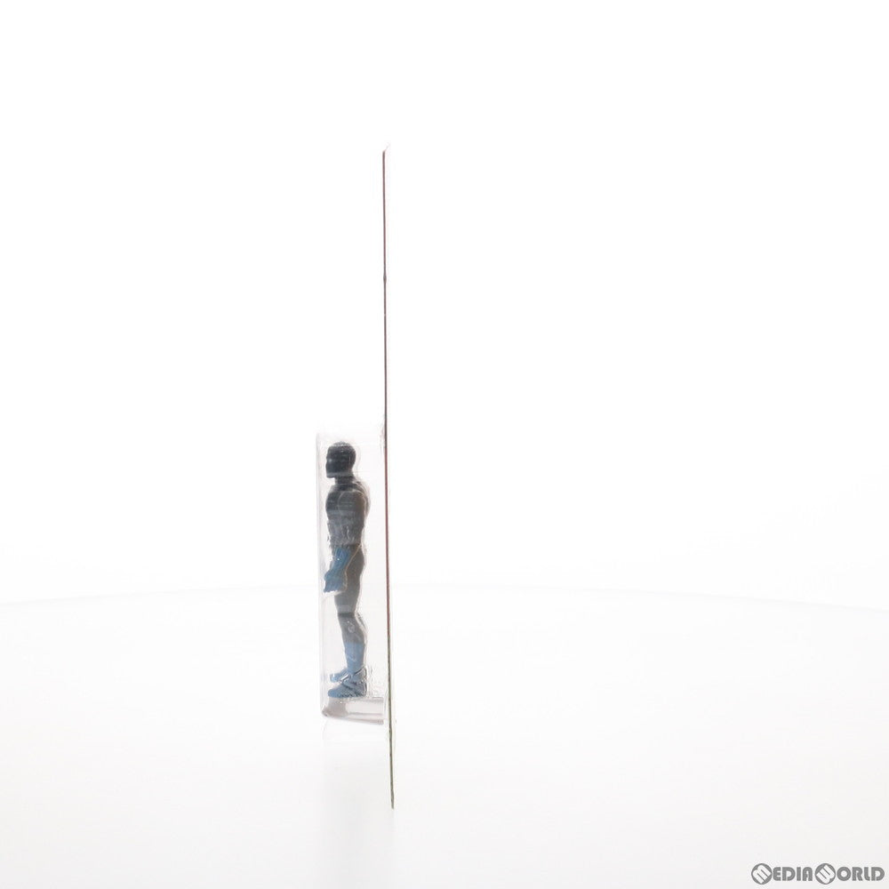 【中古即納】[FIG] マーベル・レジェンド RETRO #08 ブラックパンサー マーベル・コミック 3.75インチ・アクションフィギュア シリーズ2 ハズブロ(20210430)