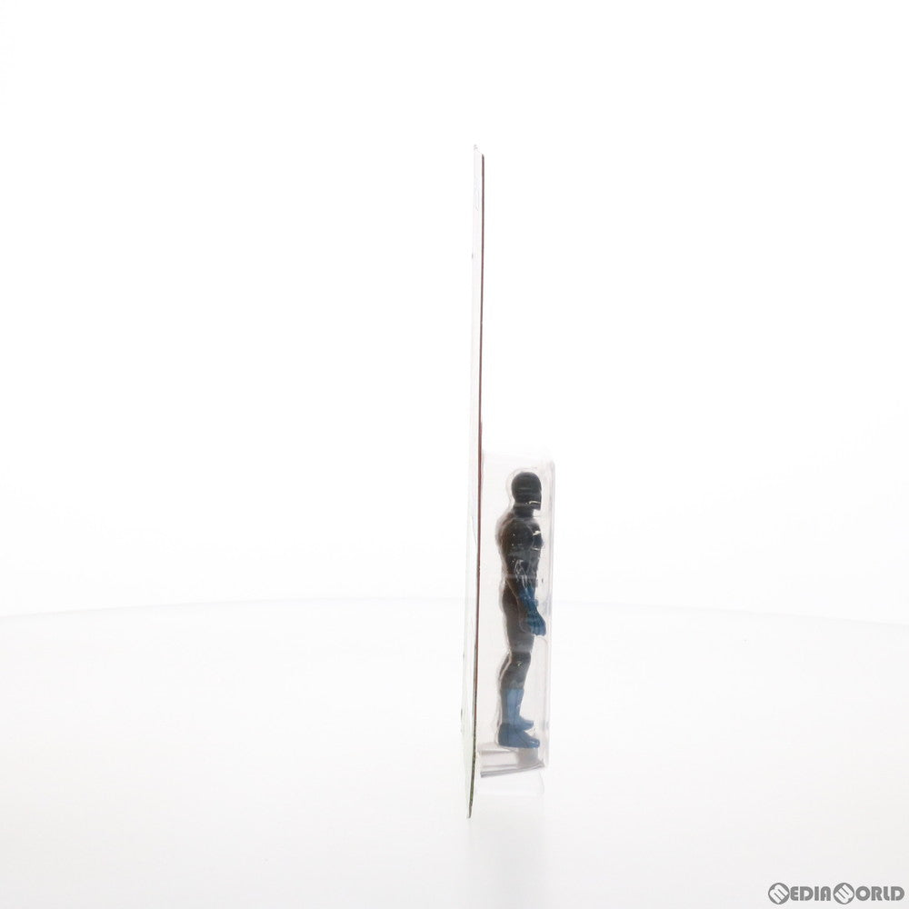 【中古即納】[FIG] マーベル・レジェンド RETRO #08 ブラックパンサー マーベル・コミック 3.75インチ・アクションフィギュア シリーズ2 ハズブロ(20210430)