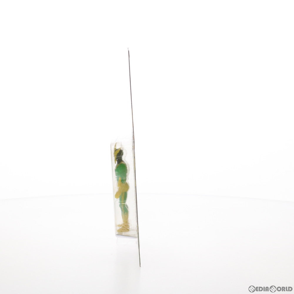 【中古即納】[FIG] マーベル・レジェンド RETRO #11 エレクトロ マーベル・コミック 3.75インチ・アクションフィギュア シリーズ2 ハズブロ(20210430)