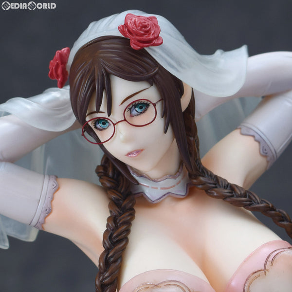 【新品即納】[FIG]御手洗優奈(みたらいゆうな) -ブライダルインナーver.- STARLESS(スターレス) 1/6 完成品 フィギュア  ニューライン