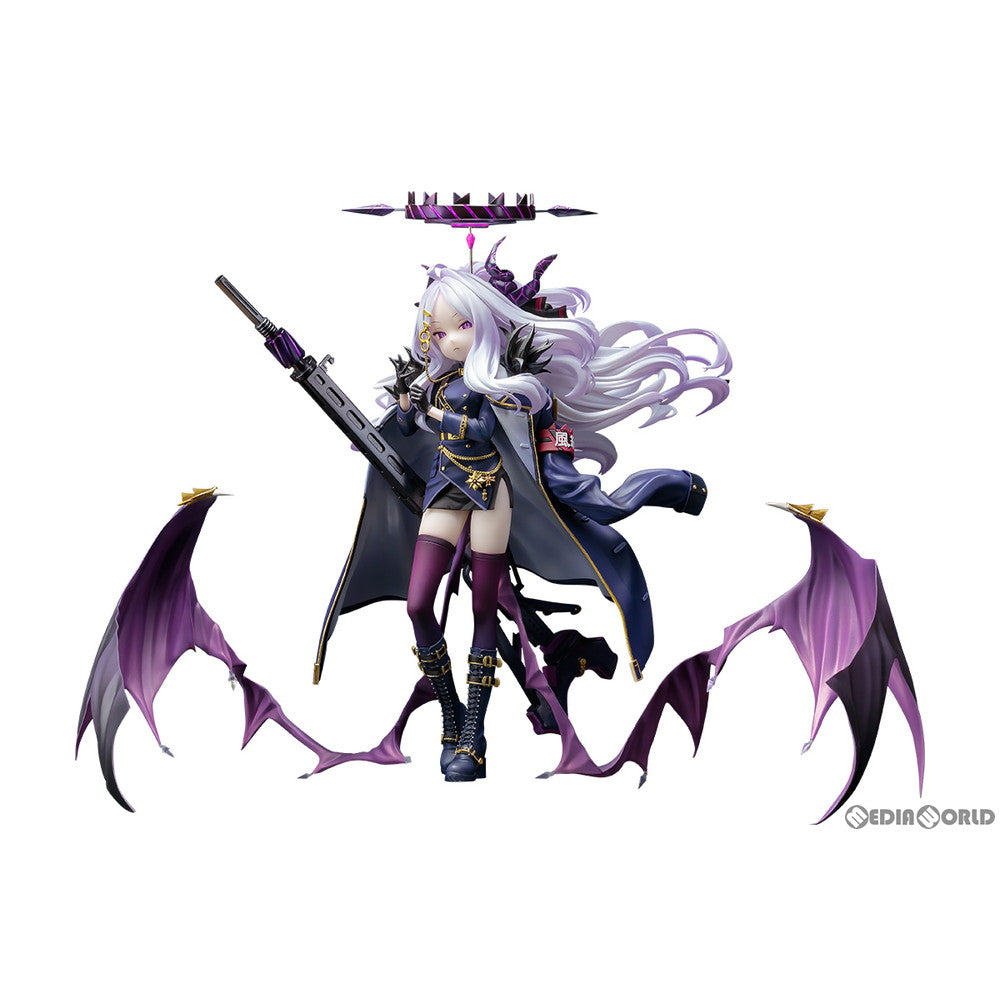 【中古即納】[FIG] 空崎ヒナ(そらさきひな) ブルーアーカイブ 1/7 完成品 フィギュア B´full FOTS JAPAN(ビーフルフォトスジャパン)(20231004)