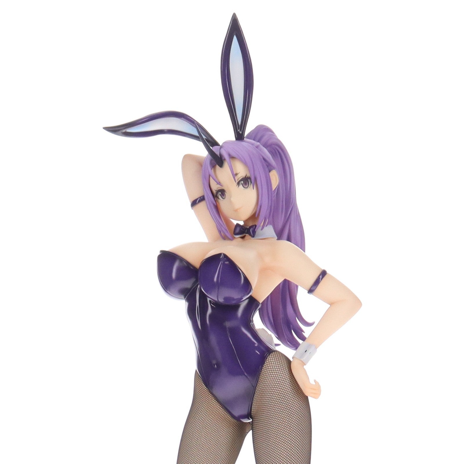 【中古即納】[FIG] シオン バニーVer. 転生したらスライムだった件 1/4 完成品 フィギュア FREEing(フリーイング)(20220730)