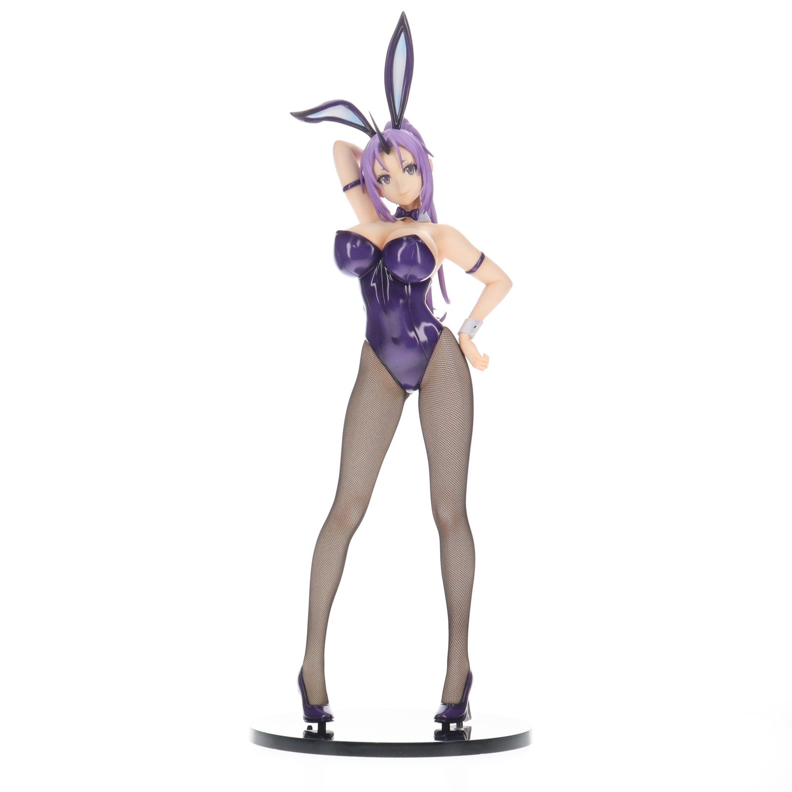 【中古即納】[FIG] シオン バニーVer. 転生したらスライムだった件 1/4 完成品 フィギュア FREEing(フリーイング)(20220730)