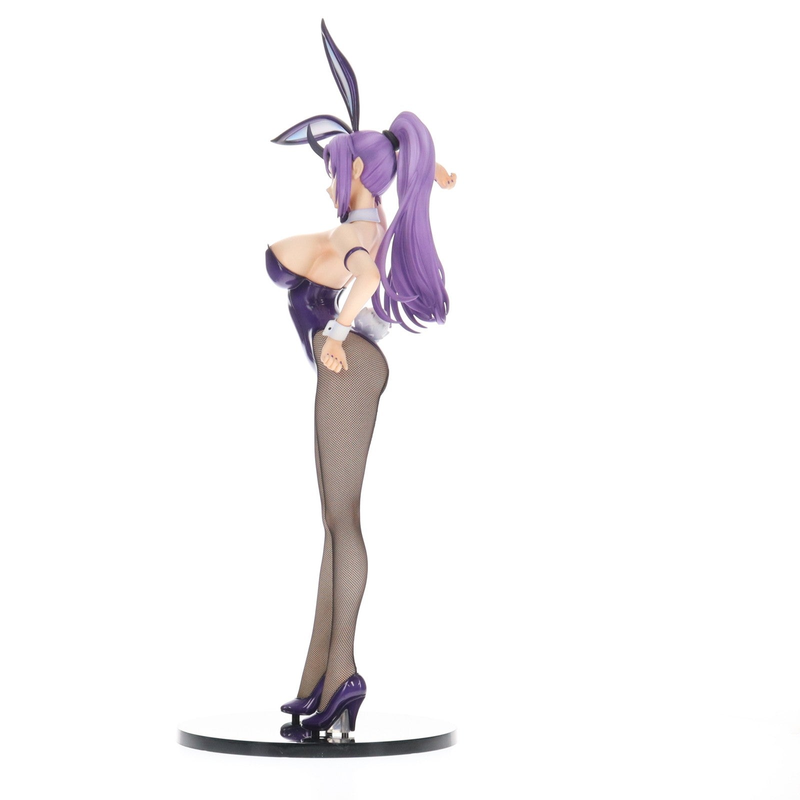 【中古即納】[FIG] シオン バニーVer. 転生したらスライムだった件 1/4 完成品 フィギュア FREEing(フリーイング)(20220730)